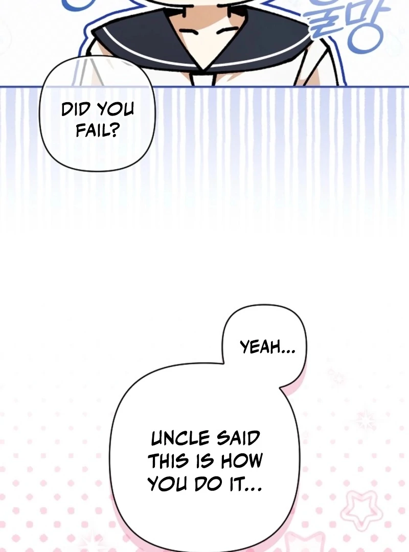 Read Hierarchy Food chain Manga Online
