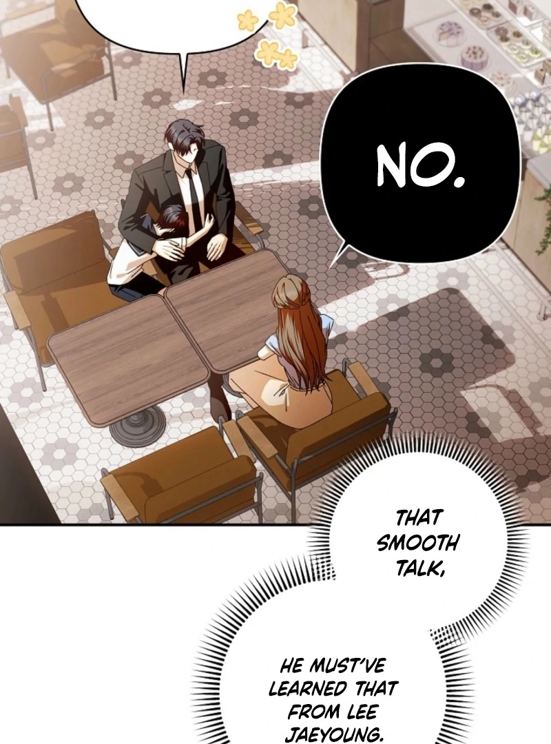 Read Hierarchy Food chain Manga Online