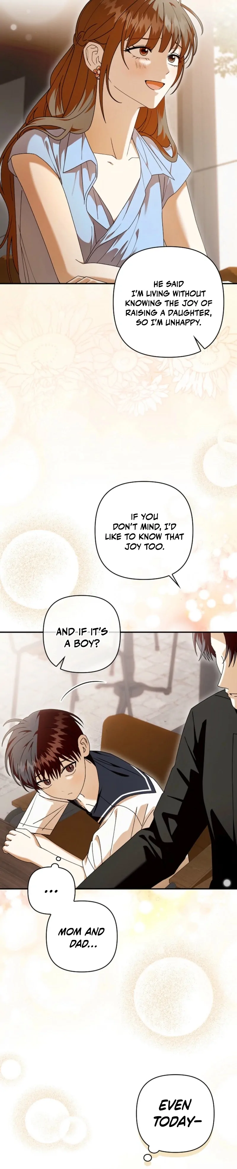 Read Hierarchy Food chain Manga Online
