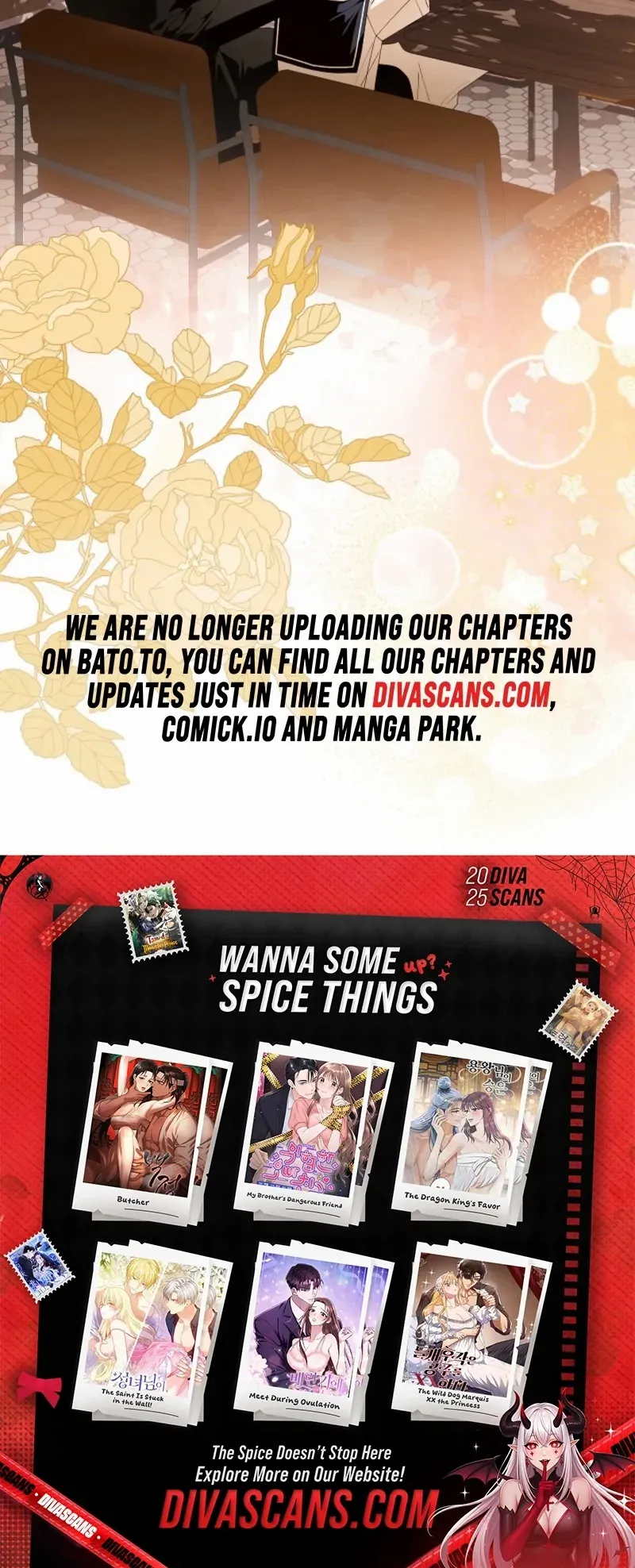 Read Hierarchy Food chain Manga Online