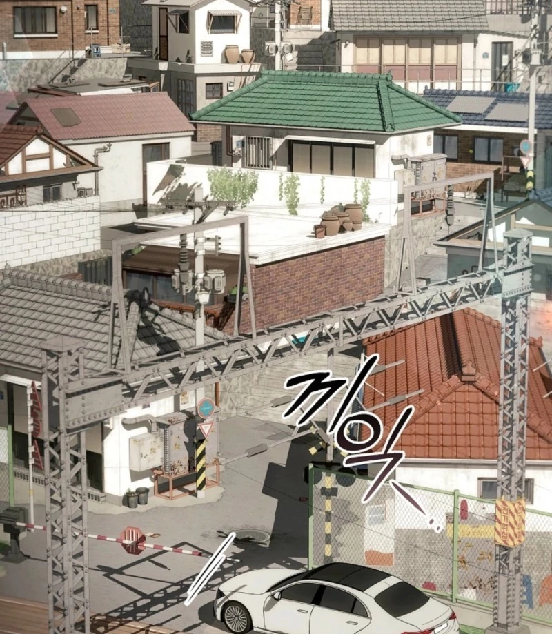 Read Hierarchy Food chain Manga Online
