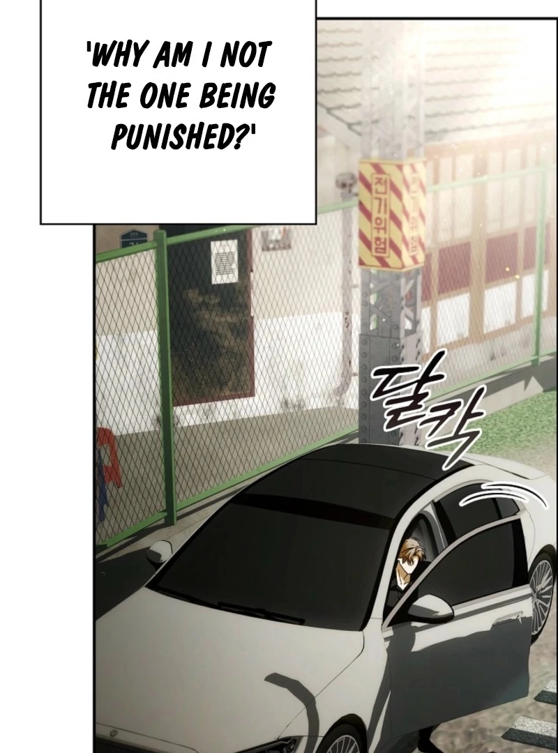 Read Hierarchy Food chain Manga Online