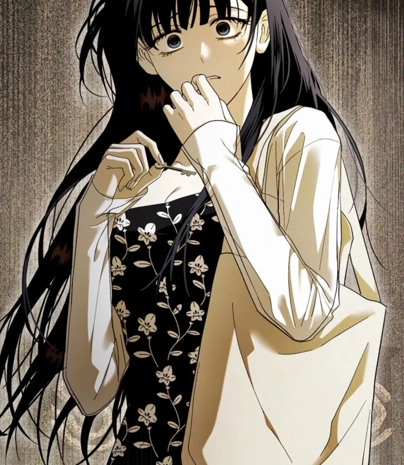 Read Hierarchy Food chain Manga Online