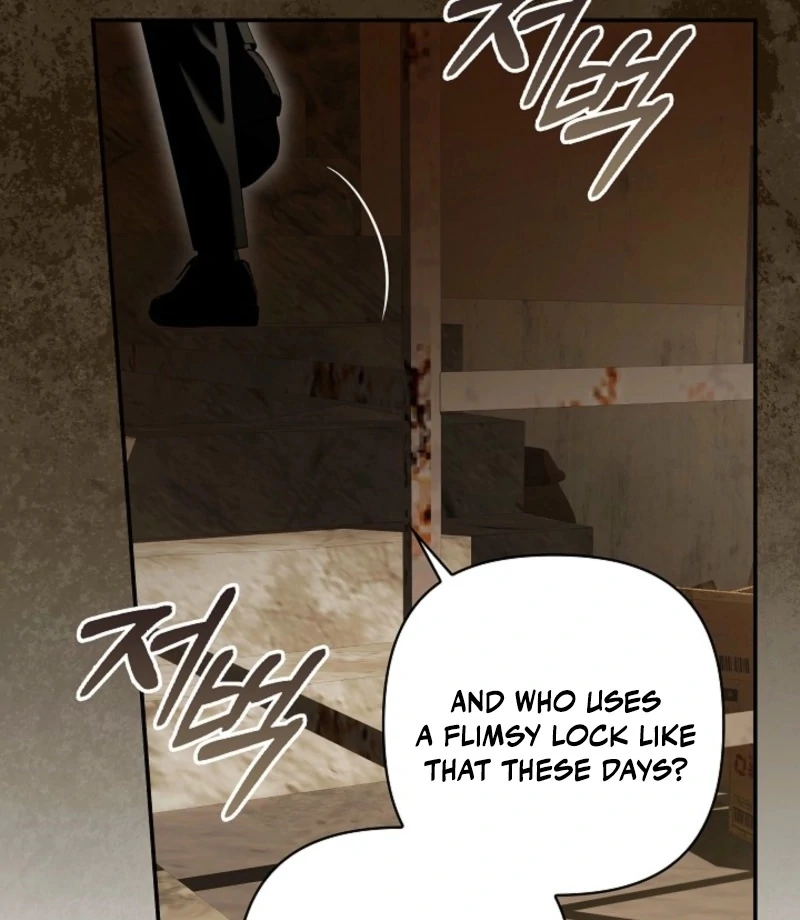 Read Hierarchy Food chain Manga Online