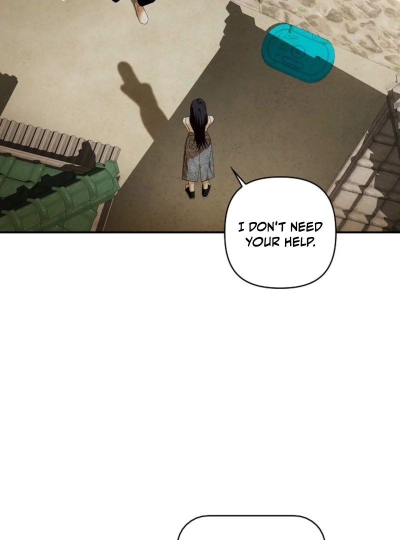 Read Hierarchy Food chain Manga Online