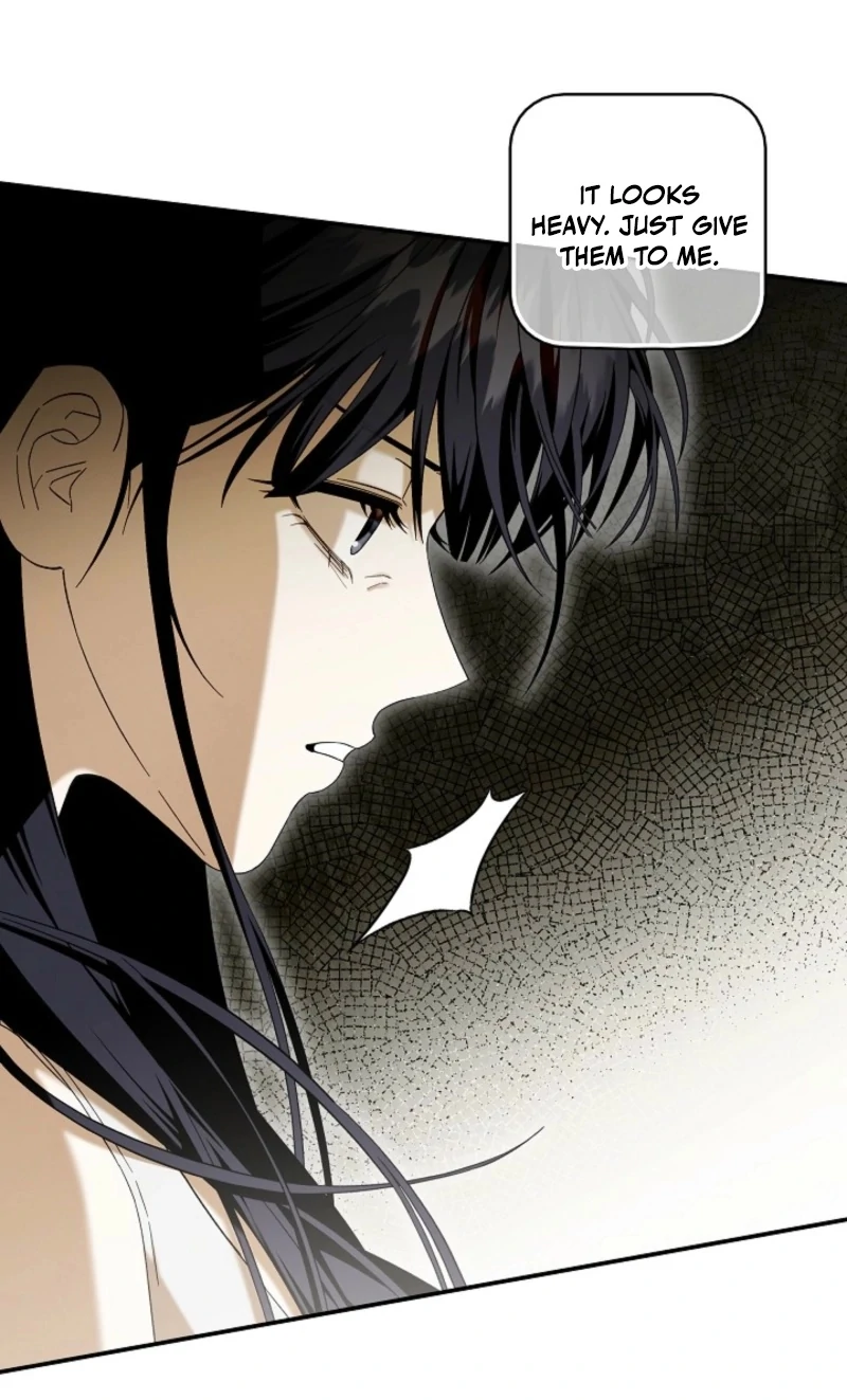 Read Hierarchy Food chain Manga Online