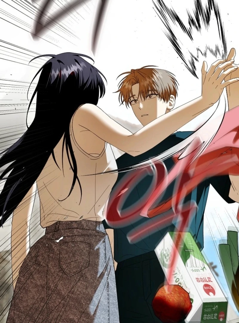 Read Hierarchy Food chain Manga Online