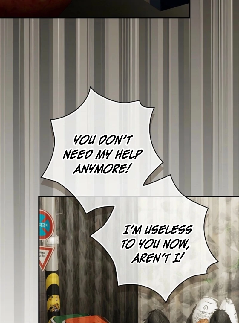 Read Hierarchy Food chain Manga Online