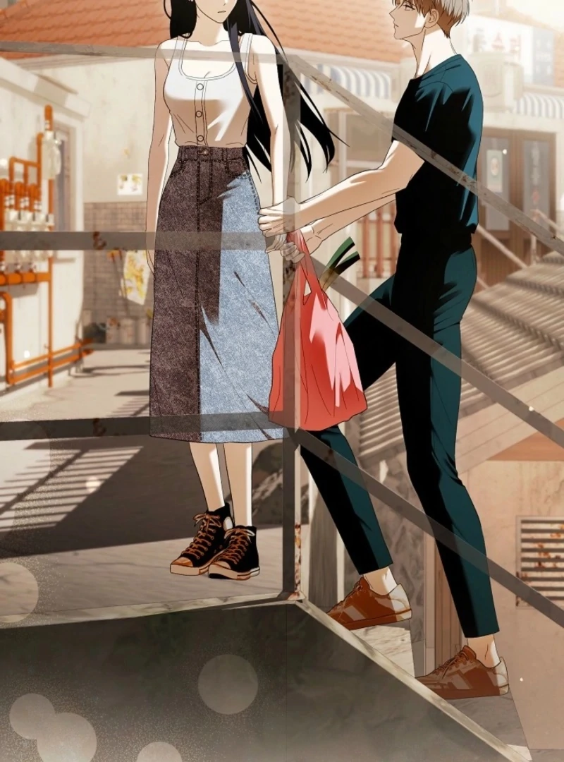 Read Hierarchy Food chain Manga Online