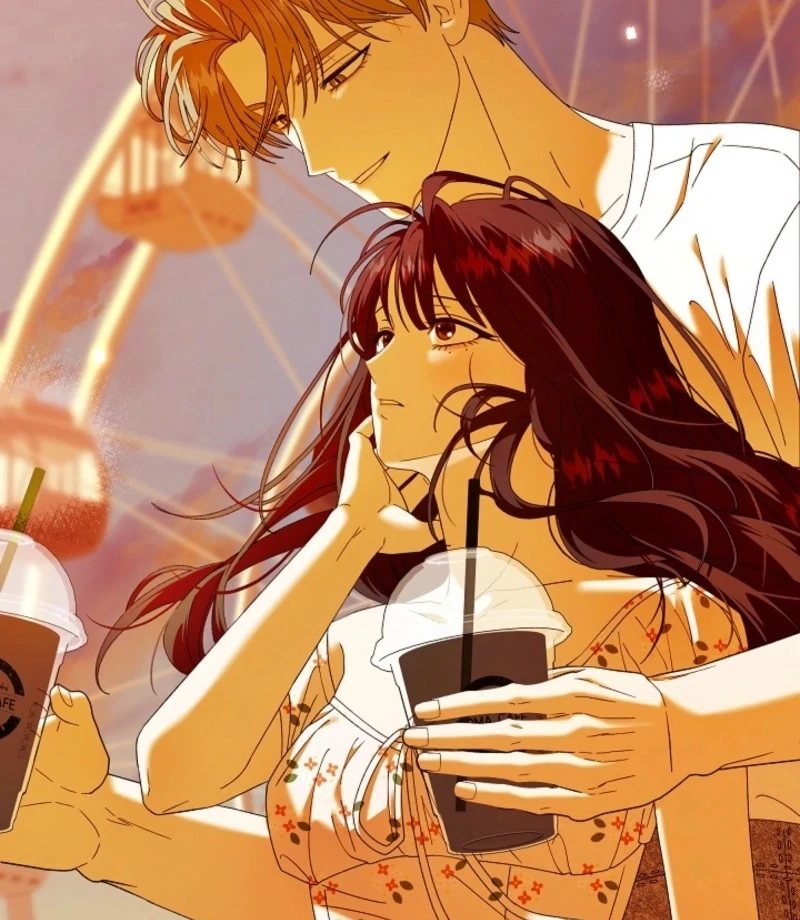 Read Hierarchy Food chain Manga Online