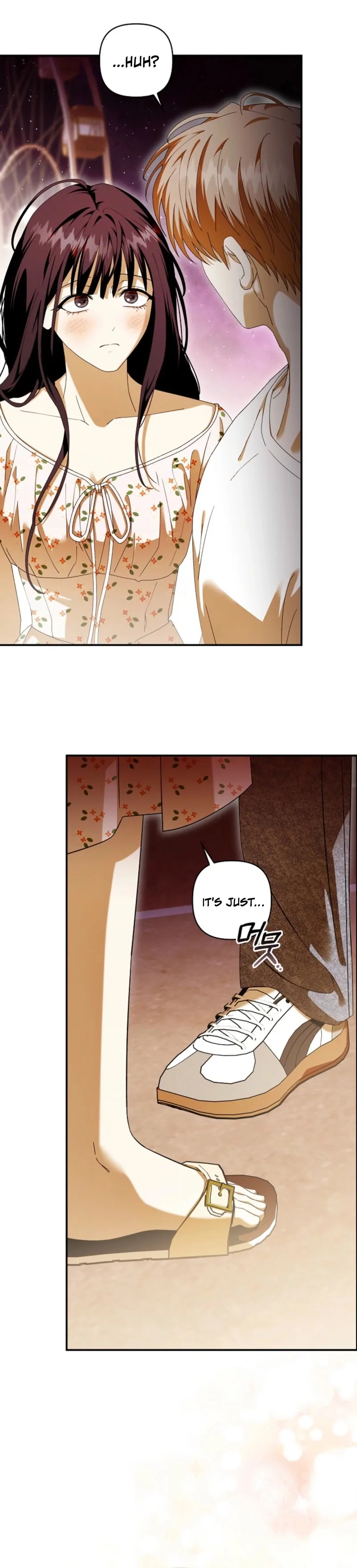 Read Hierarchy Food chain Manga Online