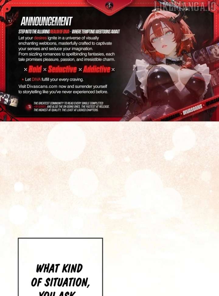 Read Hierarchy Food chain Manga Online