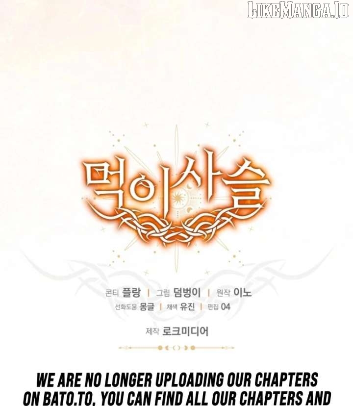 Read Hierarchy Food chain Manga Online