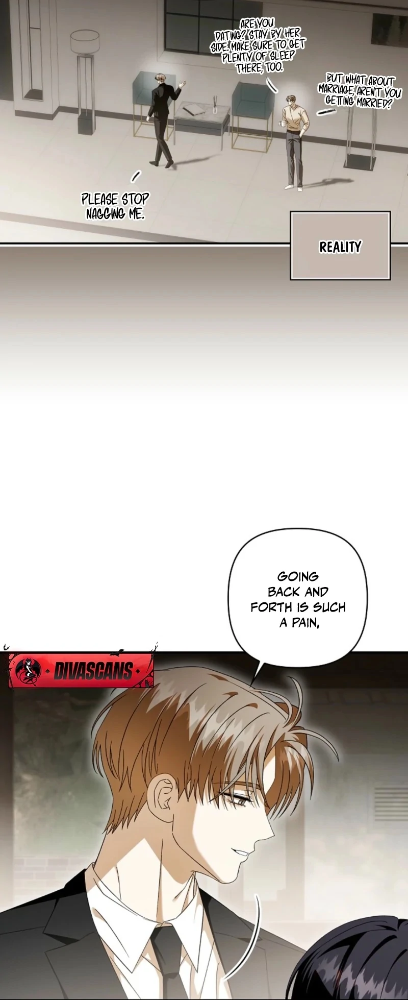Read Hierarchy Food chain Manga Online