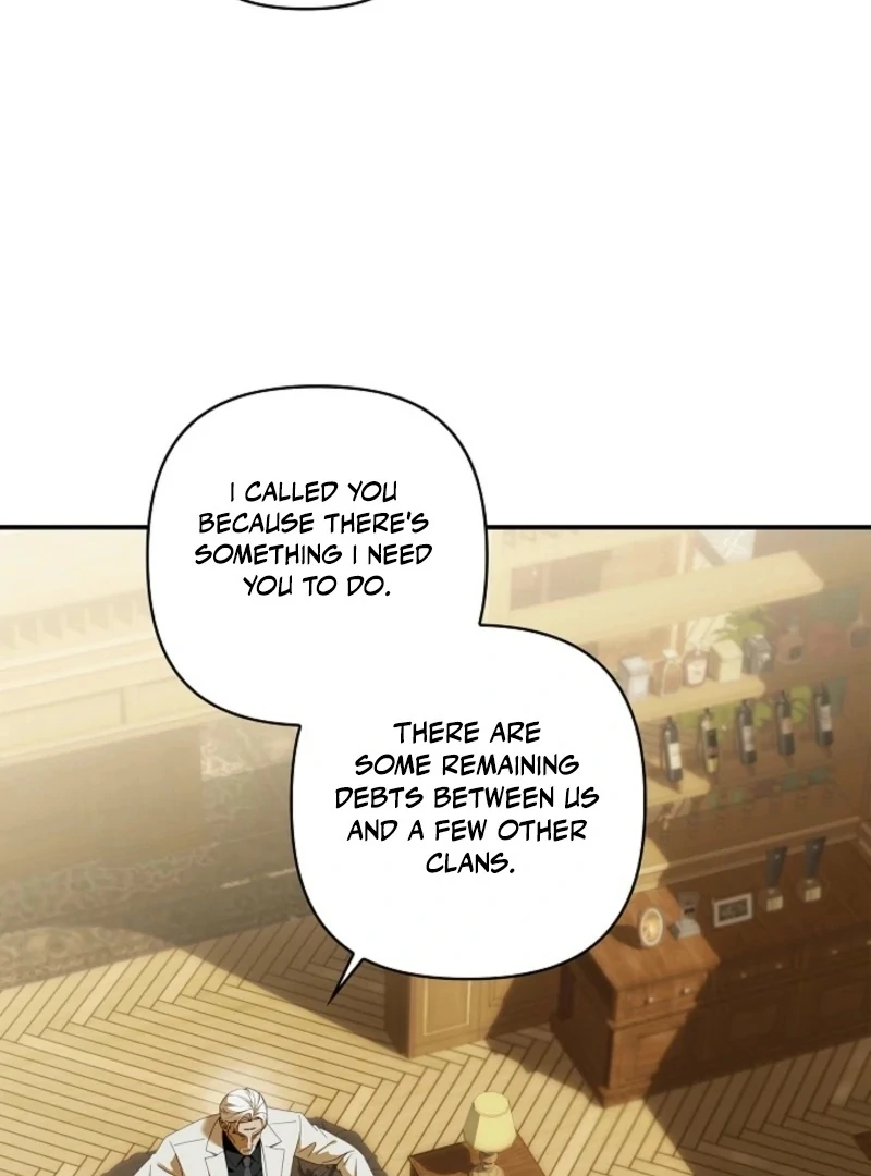 Read Hierarchy Food chain Manga Online