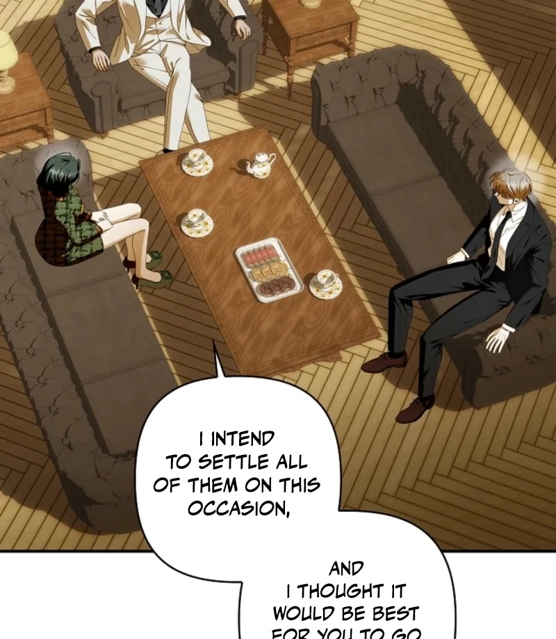 Read Hierarchy Food chain Manga Online
