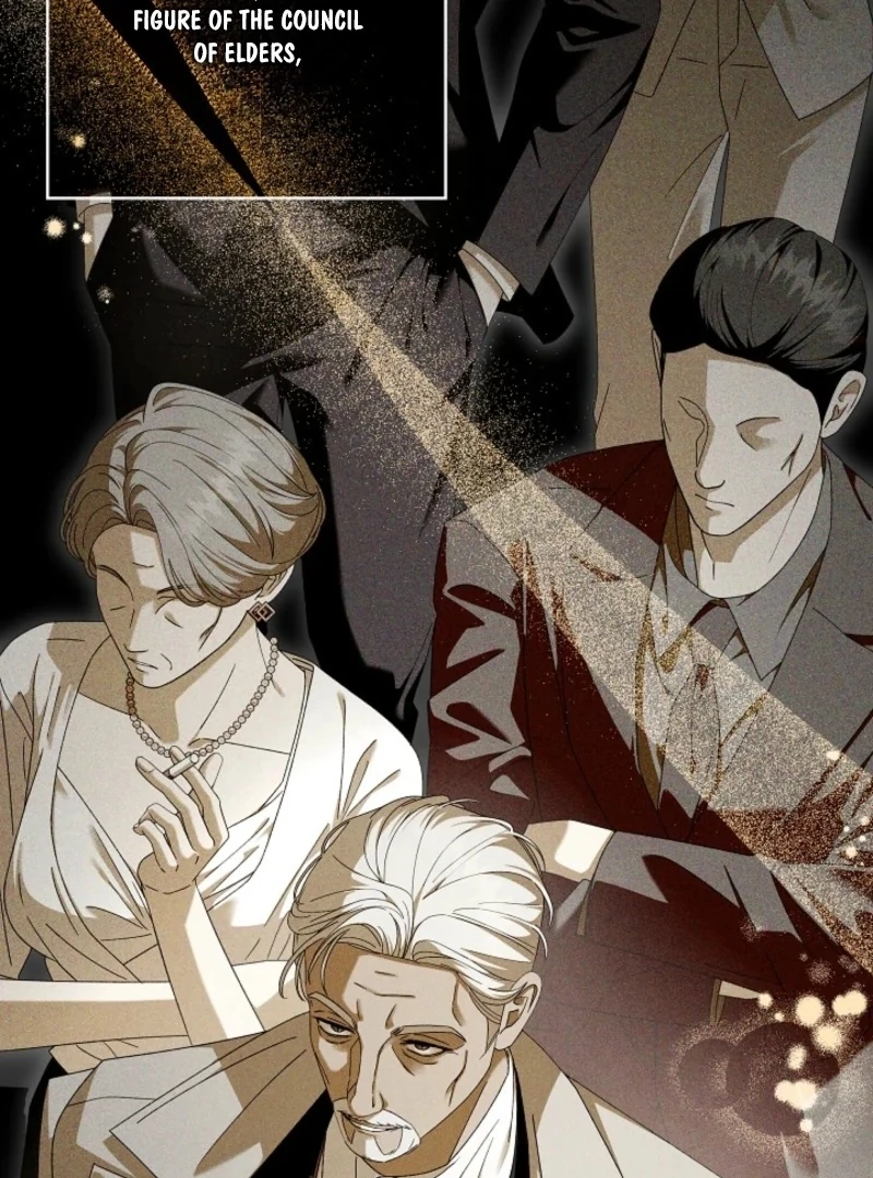 Read Hierarchy Food chain Manga Online