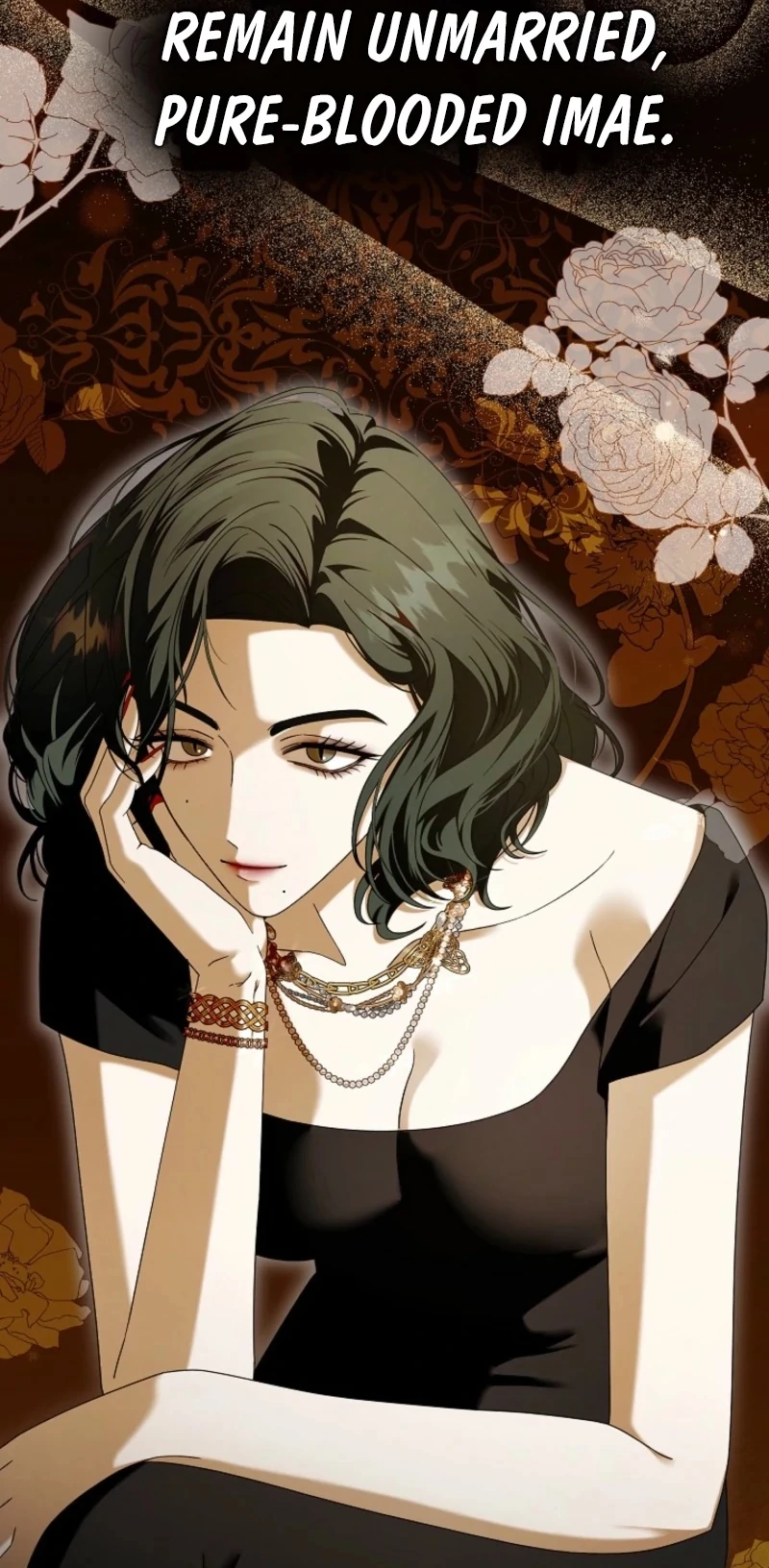 Read Hierarchy Food chain Manga Online