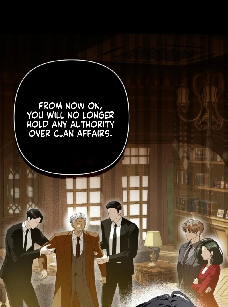 Read Hierarchy Food chain Manga Online