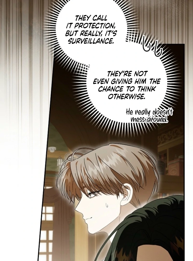 Read Hierarchy Food chain Manga Online