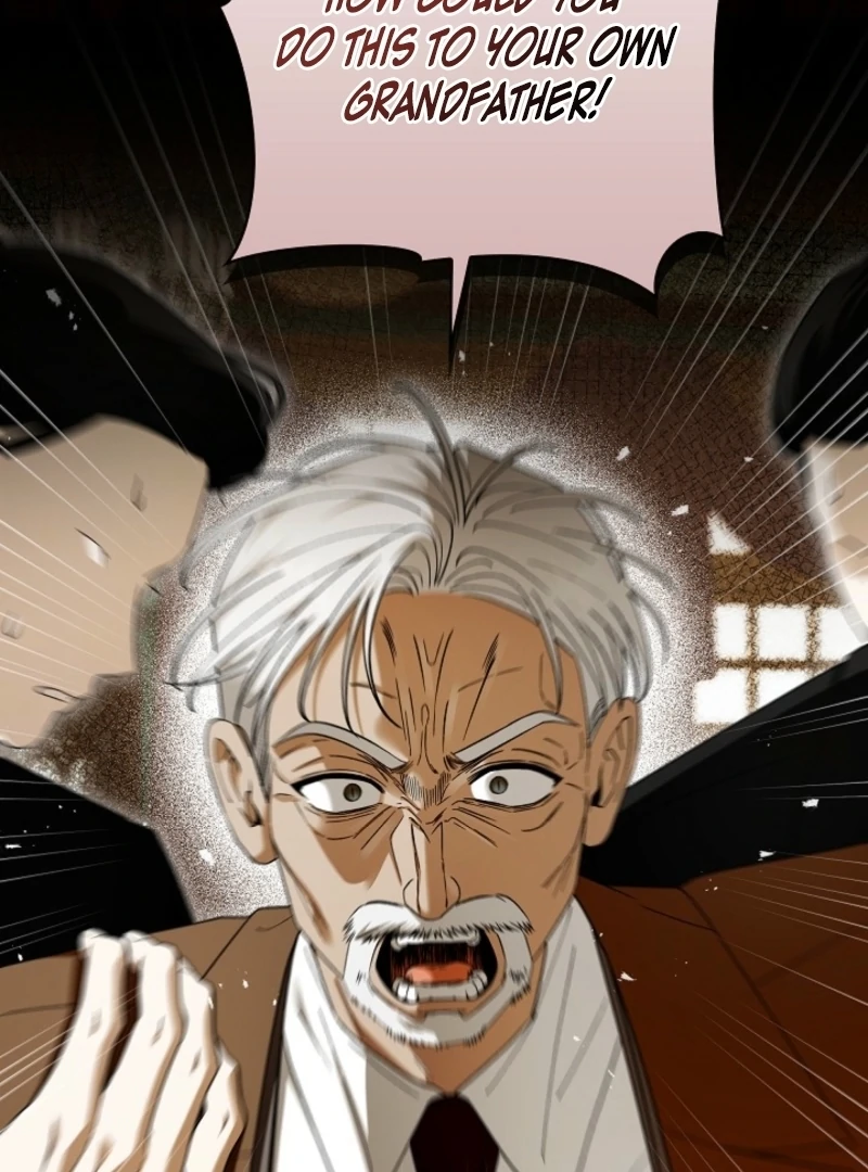 Read Hierarchy Food chain Manga Online