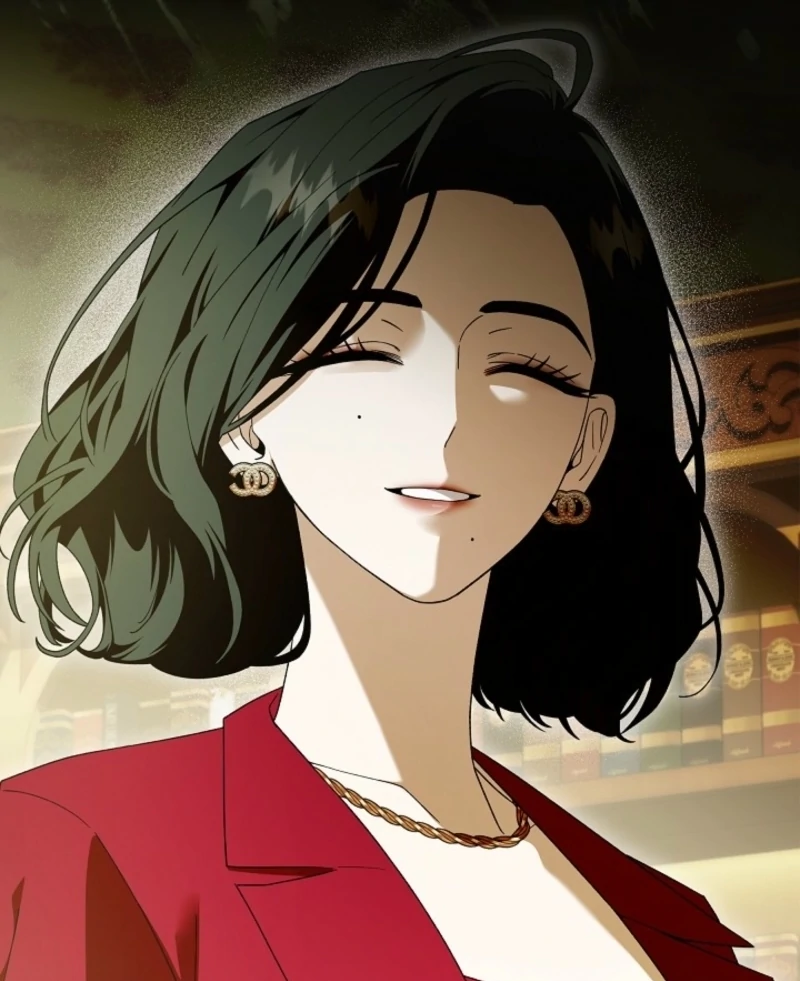 Read Hierarchy Food chain Manga Online