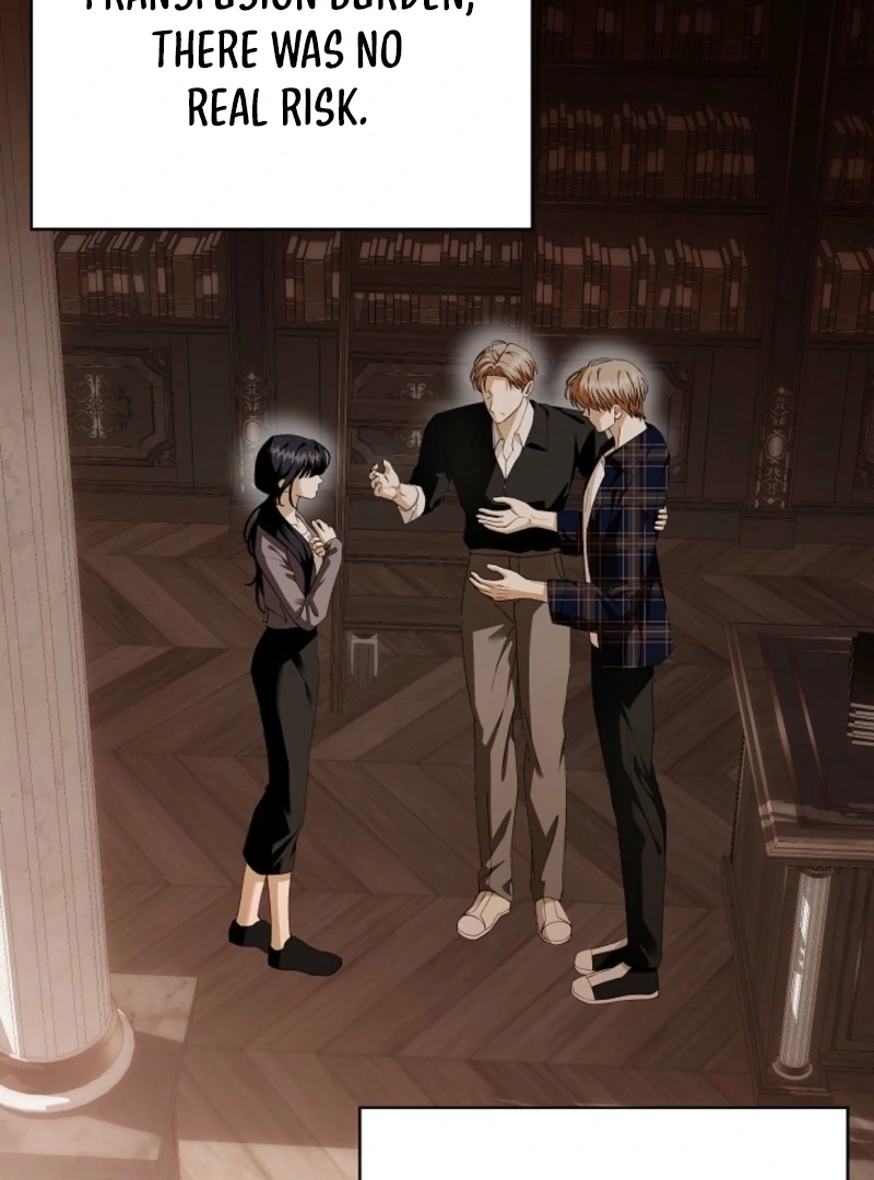 Read Hierarchy Food chain Manga Online
