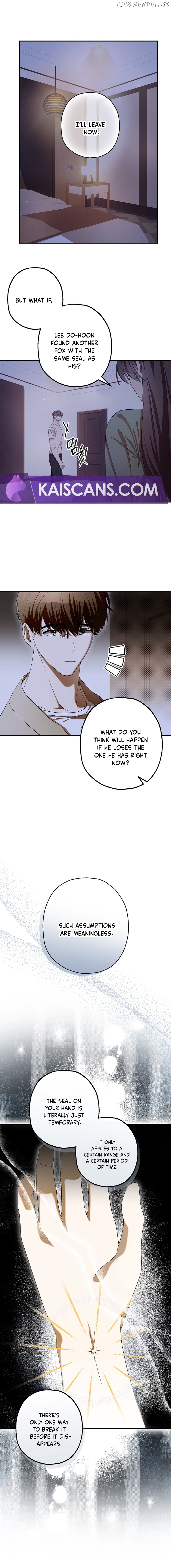 Read Hierarchy Food chain Manga Online