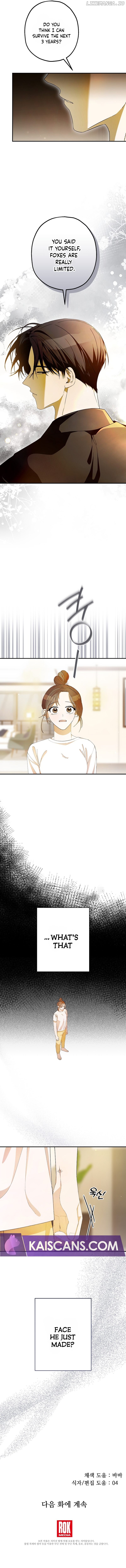 Read Hierarchy Food chain Manga Online