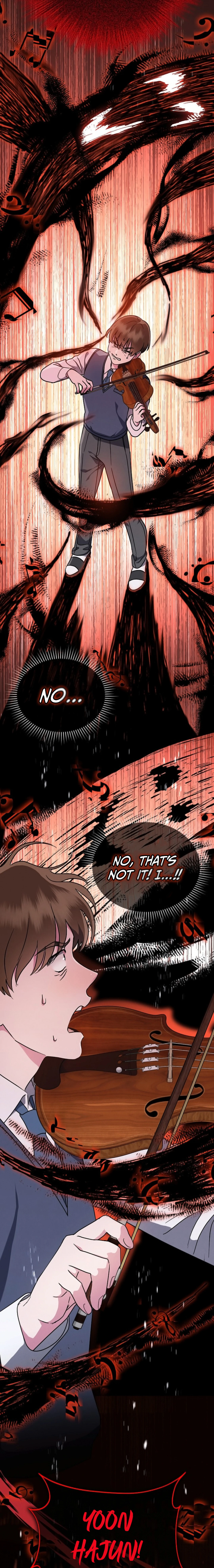 Read High School Musical Genius Is Paganini Reincarnated Manga Online