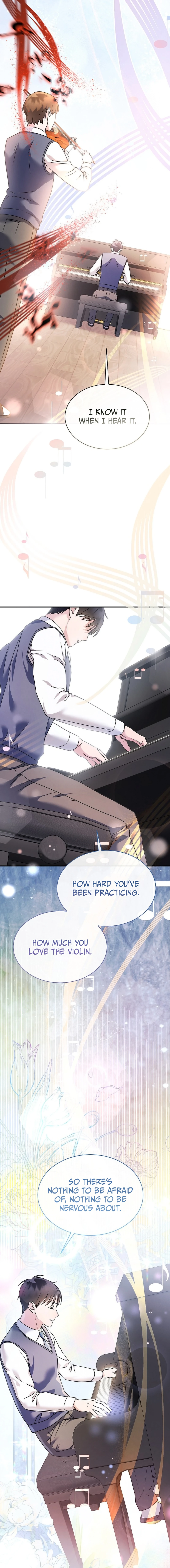 Read High School Musical Genius Is Paganini Reincarnated Manga Online