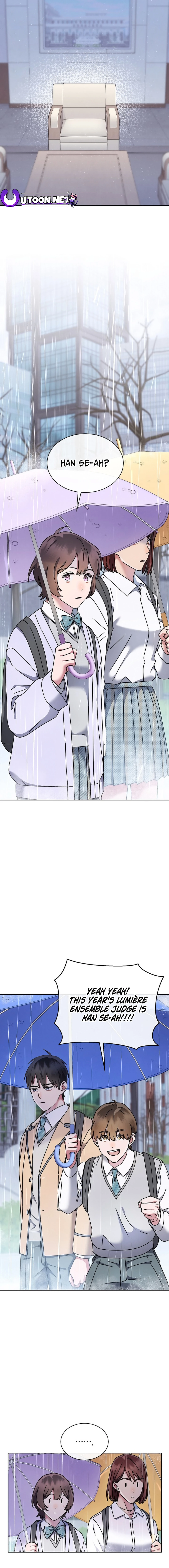 Read High School Musical Genius Is Paganini Reincarnated Manga Online