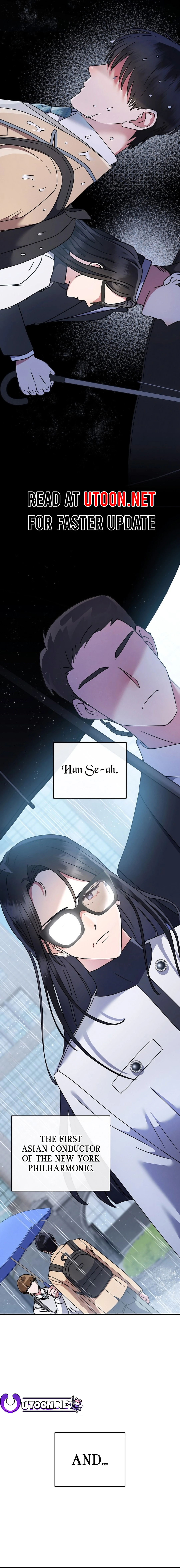 Read High School Musical Genius Is Paganini Reincarnated Manga Online