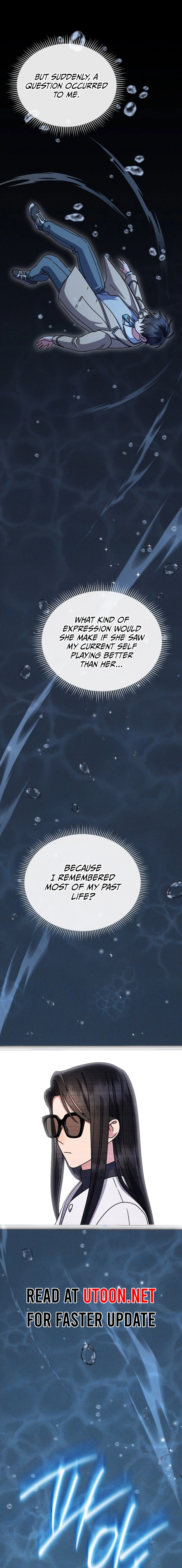Read High School Musical Genius Is Paganini Reincarnated Manga Online