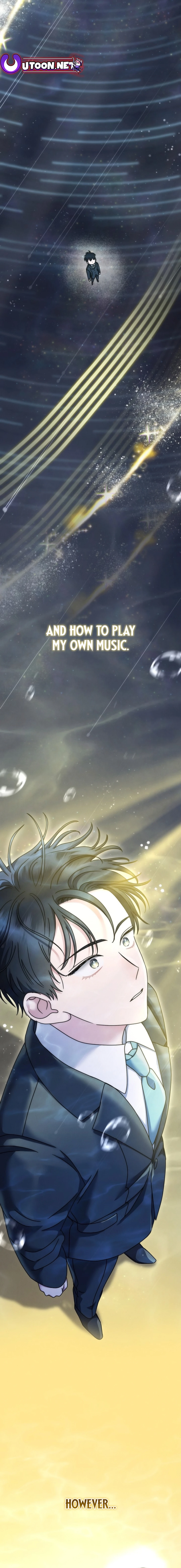 Read High School Musical Genius Is Paganini Reincarnated Manga Online