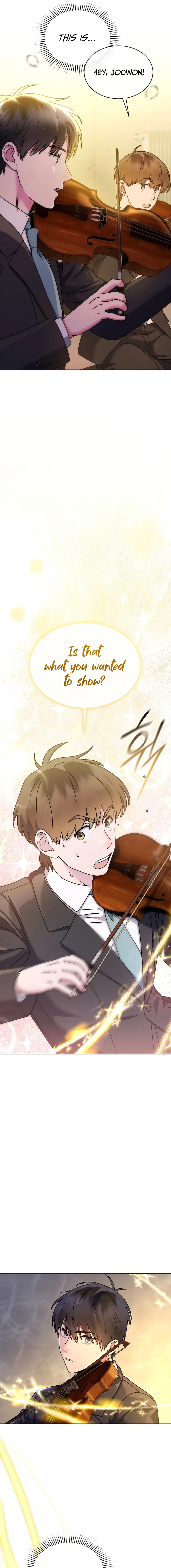 Read High School Musical Genius Is Paganini Reincarnated Manga Online