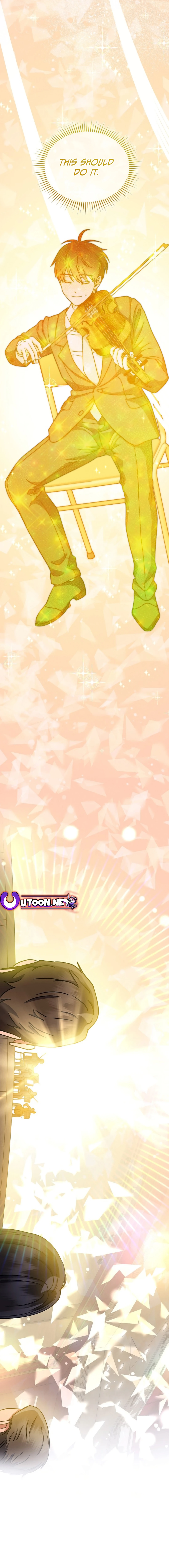 Read High School Musical Genius Is Paganini Reincarnated Manga Online