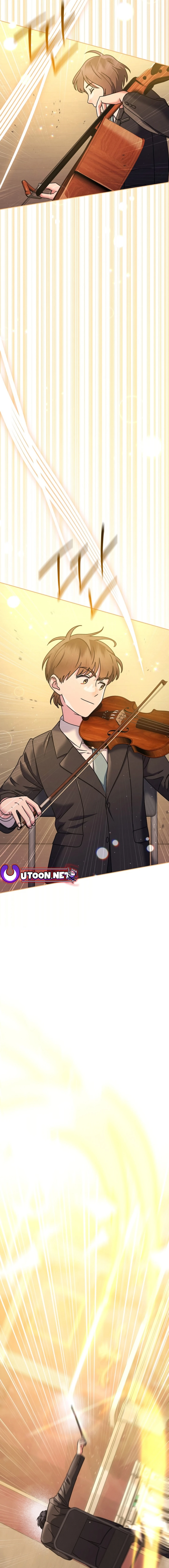 Read High School Musical Genius Is Paganini Reincarnated Manga Online