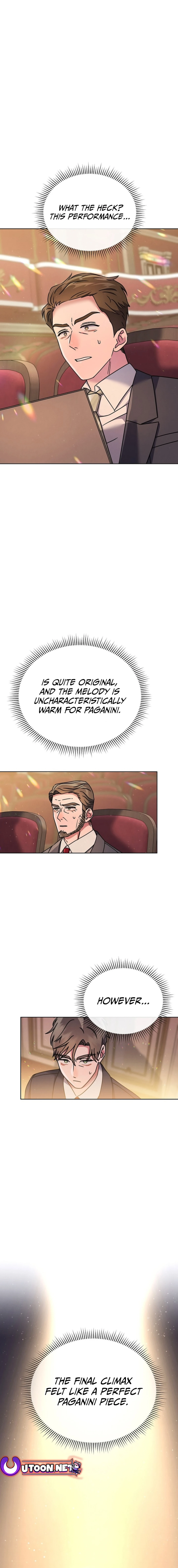 Read High School Musical Genius Is Paganini Reincarnated Manga Online