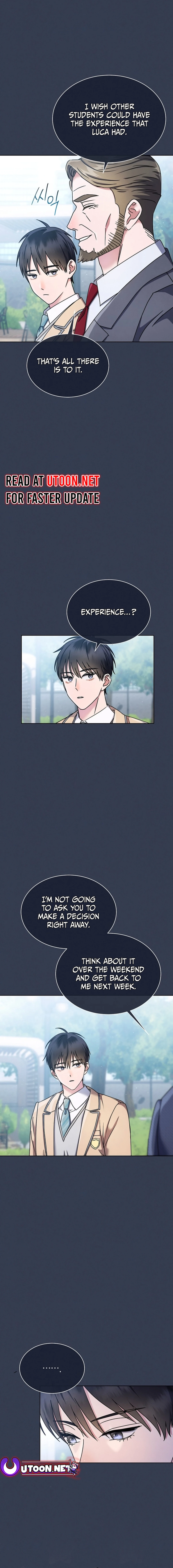 Read High School Musical Genius Is Paganini Reincarnated Manga Online