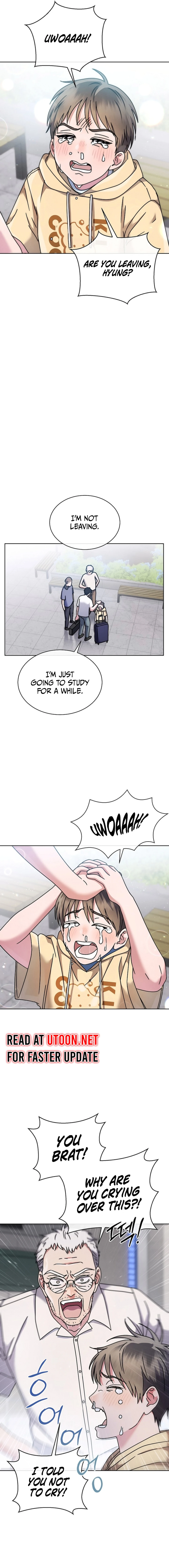Read High School Musical Genius Is Paganini Reincarnated Manga Online
