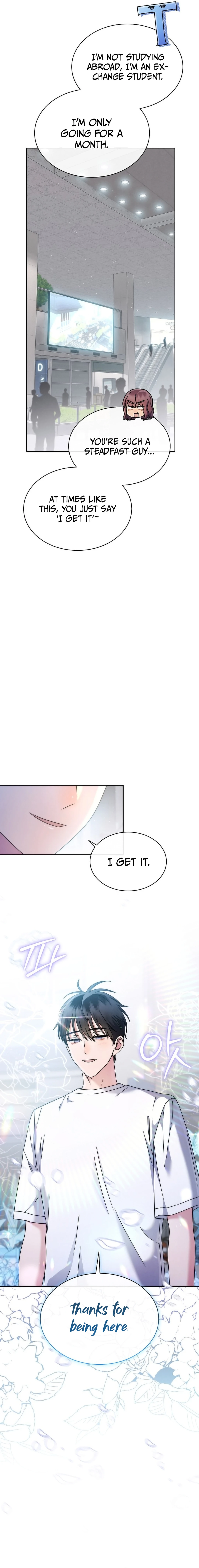 Read High School Musical Genius Is Paganini Reincarnated Manga Online