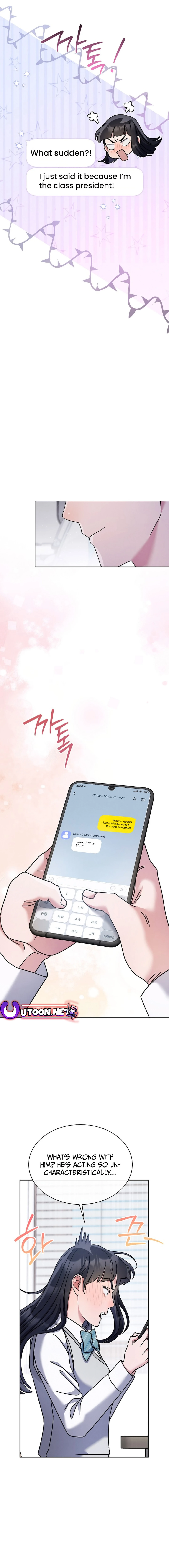 Read High School Musical Genius Is Paganini Reincarnated Manga Online