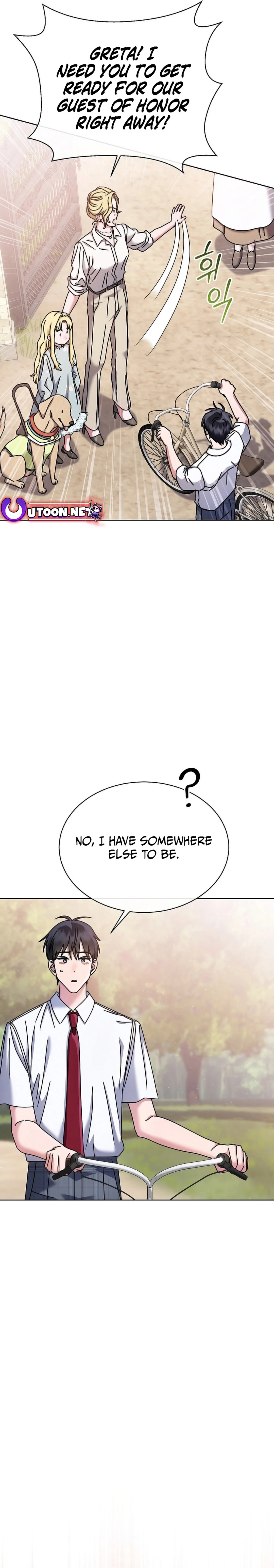 Read High School Musical Genius Is Paganini Reincarnated Manga Online