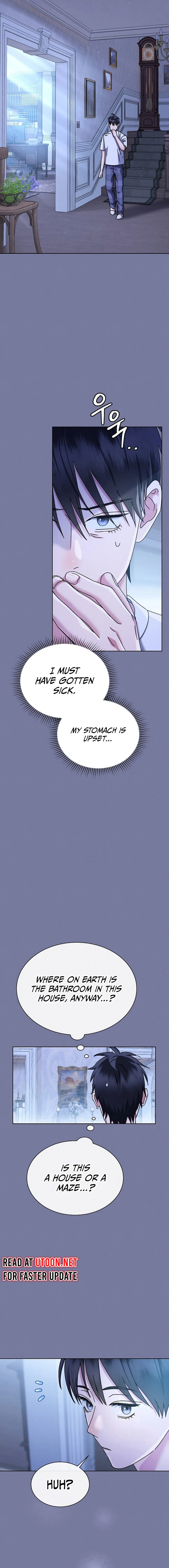 Read High School Musical Genius Is Paganini Reincarnated Manga Online