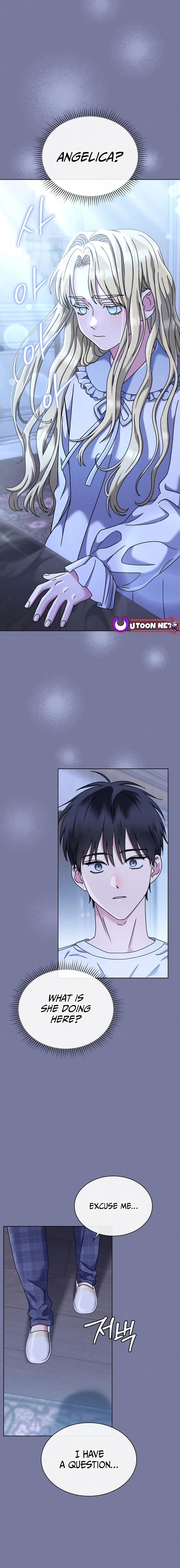 Read High School Musical Genius Is Paganini Reincarnated Manga Online