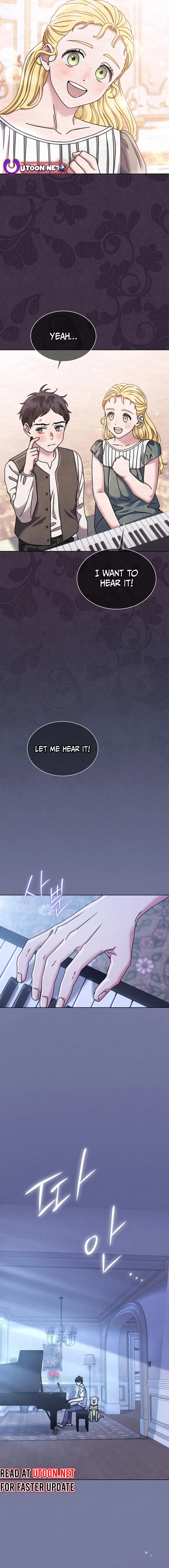 Read High School Musical Genius Is Paganini Reincarnated Manga Online
