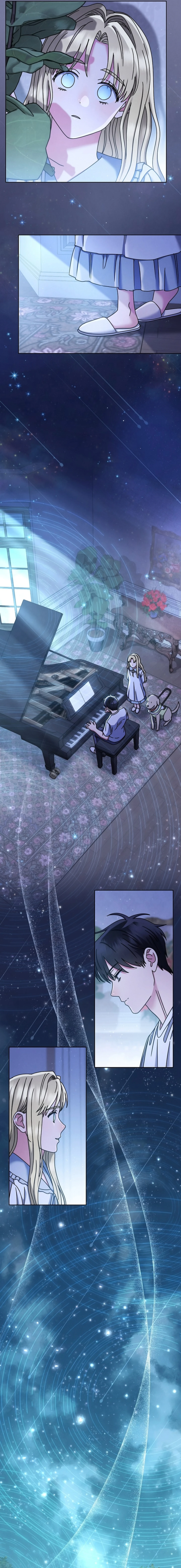 Read High School Musical Genius Is Paganini Reincarnated Manga Online