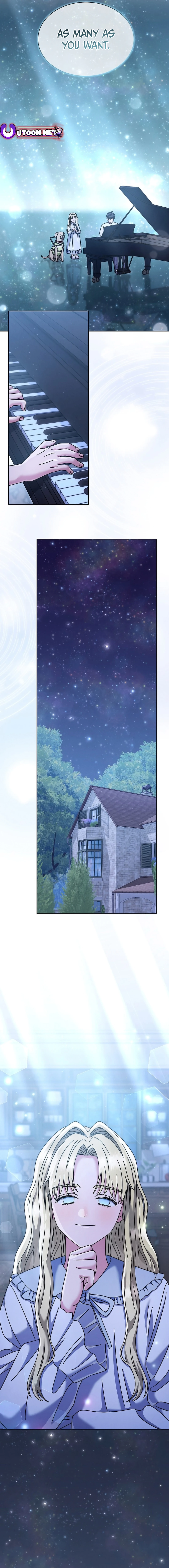 Read High School Musical Genius Is Paganini Reincarnated Manga Online
