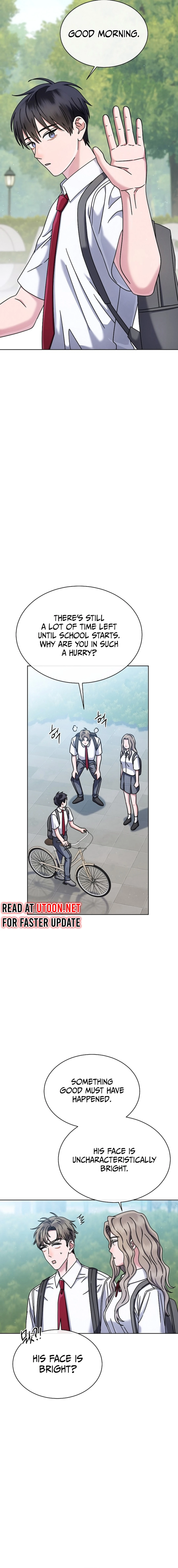 Read High School Musical Genius Is Paganini Reincarnated Manga Online